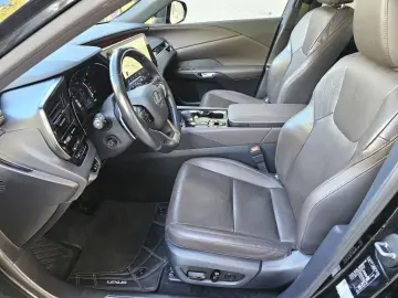 LEXUS RX 450h  F SPORT DESIGN   309 CP   4x4