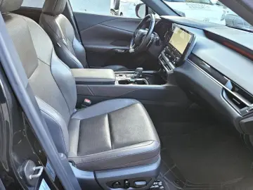 LEXUS RX 450h  F SPORT DESIGN   309 CP   4x4