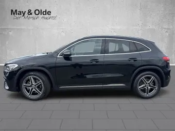 MERCEDES-BENZ GLA 250 Sportpaket El. Panodach Panorama Navi
