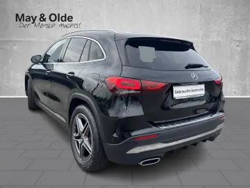 MERCEDES-BENZ GLA 250 Sportpaket El. Panodach Panorama Navi