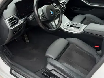BMW 320 3 Touring 320 d xDrive M Sport