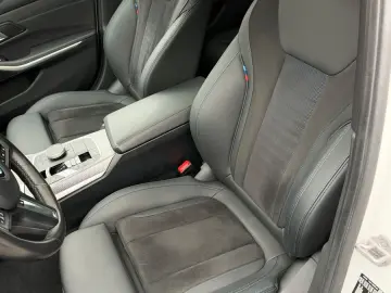 BMW 320 3 Touring 320 d xDrive M Sport