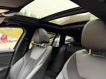 BMW 320 3 Touring 320 d xDrive M Sport