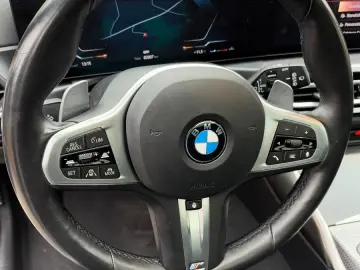 BMW 320 3 Touring 320 d xDrive M Sport