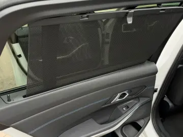 BMW 320 3 Touring 320 d xDrive M Sport
