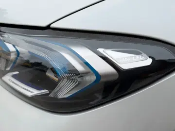 BMW 320 3 Touring 320 d xDrive M Sport