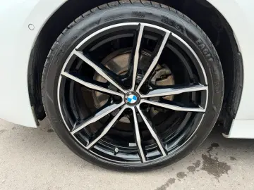 BMW 320 3 Touring 320 d xDrive M Sport