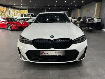 BMW 320 d xDrive M Sport  Standheizung  MEMORY  Pano