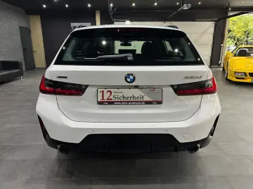 BMW 320 d xDrive M Sport  Standheizung  MEMORY  Pano