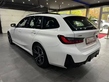 BMW 320 d xDrive M Sport  Standheizung  MEMORY  Pano