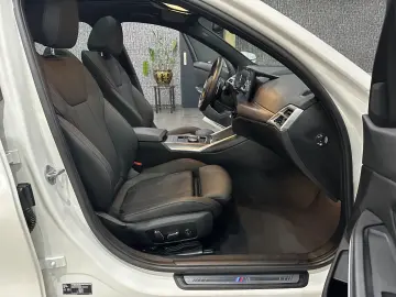 BMW 320 d xDrive M Sport  Standheizung  MEMORY  Pano
