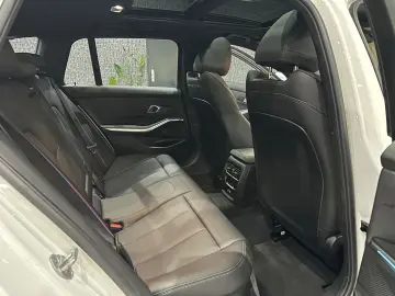 BMW 320 d xDrive M Sport  Standheizung  MEMORY  Pano