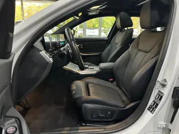 BMW 320 d xDrive M Sport  Standheizung  MEMORY  Pano