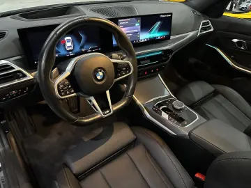 BMW 320 d xDrive M Sport  Standheizung  MEMORY  Pano