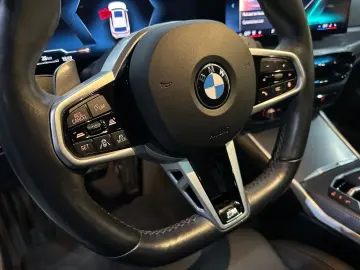 BMW 320 d xDrive M Sport  Standheizung  MEMORY  Pano