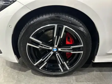 BMW 320 d xDrive M Sport  Standheizung  MEMORY  Pano