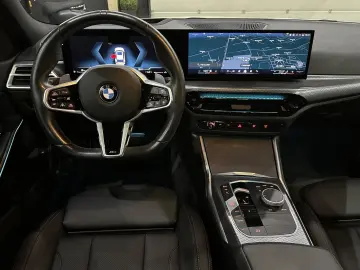 BMW 320 d xDrive M Sport  Standheizung  MEMORY  Pano