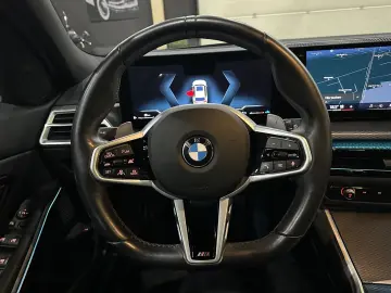 BMW 320 d xDrive M Sport  Standheizung  MEMORY  Pano
