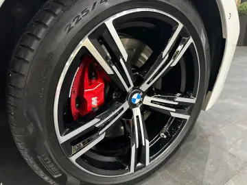 BMW 320 d xDrive M Sport  Standheizung  MEMORY  Pano