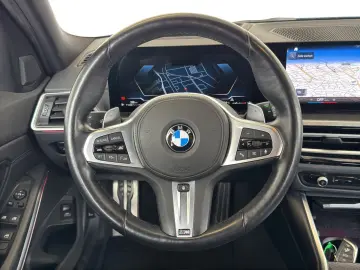 BMW 320dA xDrive Tour. M Sport LiveCock.Standh.AHK.