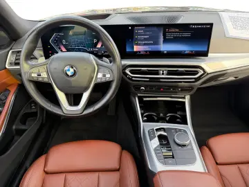 BMW 320d xDrive MMRY ADAPTLED HUD STNDHZNG PANO 360