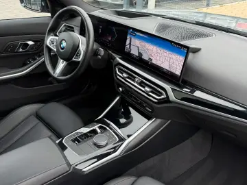BMW 320d xD M Sport Pro HuD h k StHz 19  Pano memory