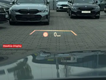 BMW 320d xD M Sport Pro HuD h k StHz 19  Pano memory