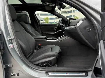 BMW 320d xD M Sport Pro HuD h k StHz 19  Pano memory