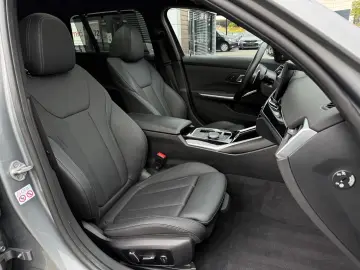 BMW 320d xD M Sport Pro HuD h k StHz 19  Pano memory