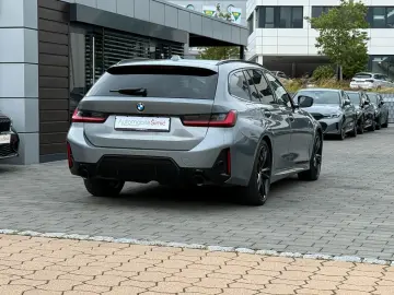 BMW 320d xD M Sport Pro HuD h k StHz 19  Pano memory