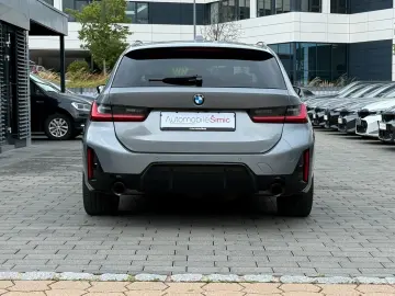 BMW 320d xD M Sport Pro HuD h k StHz 19  Pano memory