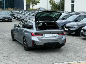 BMW 320d xD M Sport Pro HuD h k StHz 19  Pano memory