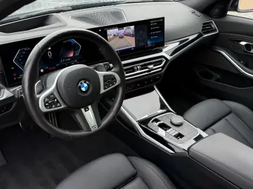 BMW 320d xD M Sport Pro HuD h k StHz 19  Pano memory