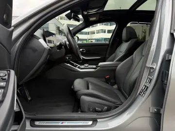 BMW 320d xD M Sport Pro HuD h k StHz 19  Pano memory