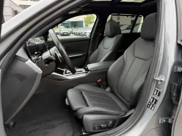 BMW 320d xD M Sport Pro HuD h k StHz 19  Pano memory