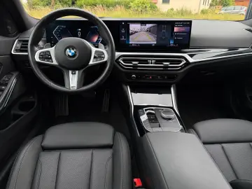 BMW 320d xD M Sport Pro HuD h k StHz 19  Pano memory