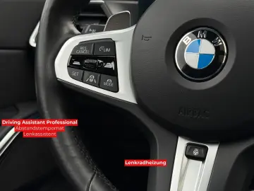 BMW 320d xD M Sport Pro HuD h k StHz 19  Pano memory