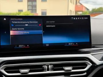 BMW 320d xD M Sport Pro HuD h k StHz 19  Pano memory