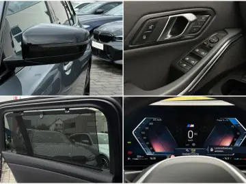 BMW 320d xD M Sport Pro HuD h k StHz 19  Pano memory