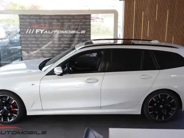 BMW 320 320 d xDrive M Sportpaket Pro  Pano  AHK