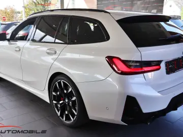 BMW 320 320 d xDrive M Sportpaket Pro  Pano  AHK