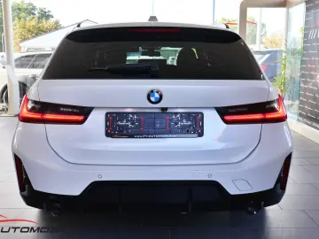BMW 320 320 d xDrive M Sportpaket Pro  Pano  AHK