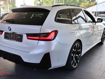 BMW 320 320 d xDrive M Sportpaket Pro  Pano  AHK