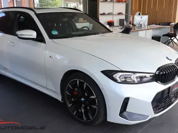 BMW 320 320 d xDrive M Sportpaket Pro  Pano  AHK
