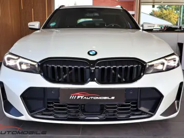 BMW 320 320 d xDrive M Sportpaket Pro  Pano  AHK