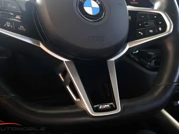 BMW 320 320 d xDrive M Sportpaket Pro  Pano  AHK