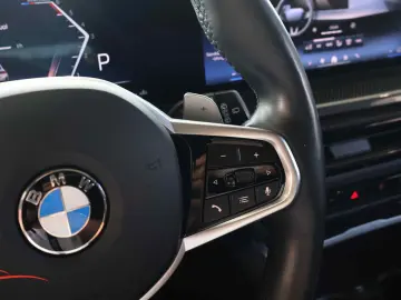 BMW 320 320 d xDrive M Sportpaket Pro  Pano  AHK