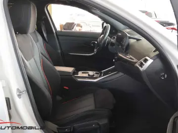 BMW 320 320 d xDrive M Sportpaket Pro  Pano  AHK