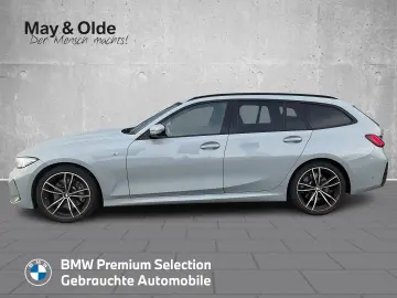 BMW 330 i xDrive Touring M Sportpaket HUD StandHZG P