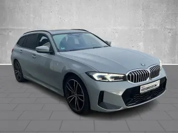 BMW 330 i xDrive Touring M Sportpaket HUD StandHZG P
